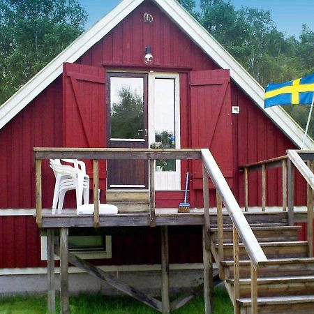 6 Person Holiday Home In Asker N Stenungsund Eksteriør billede