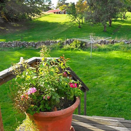 6 Person Holiday Home In Asker N Stenungsund Eksteriør billede