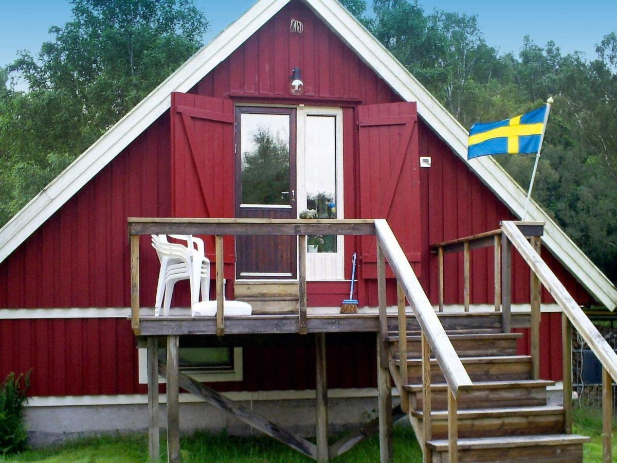 6 Person Holiday Home In Asker N Stenungsund Eksteriør billede