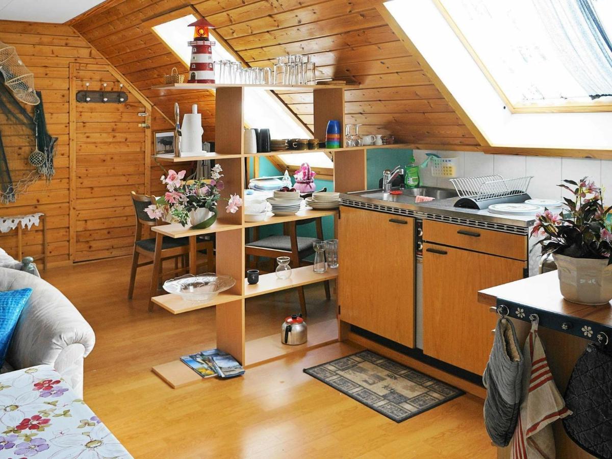 6 Person Holiday Home In Asker N Stenungsund Eksteriør billede